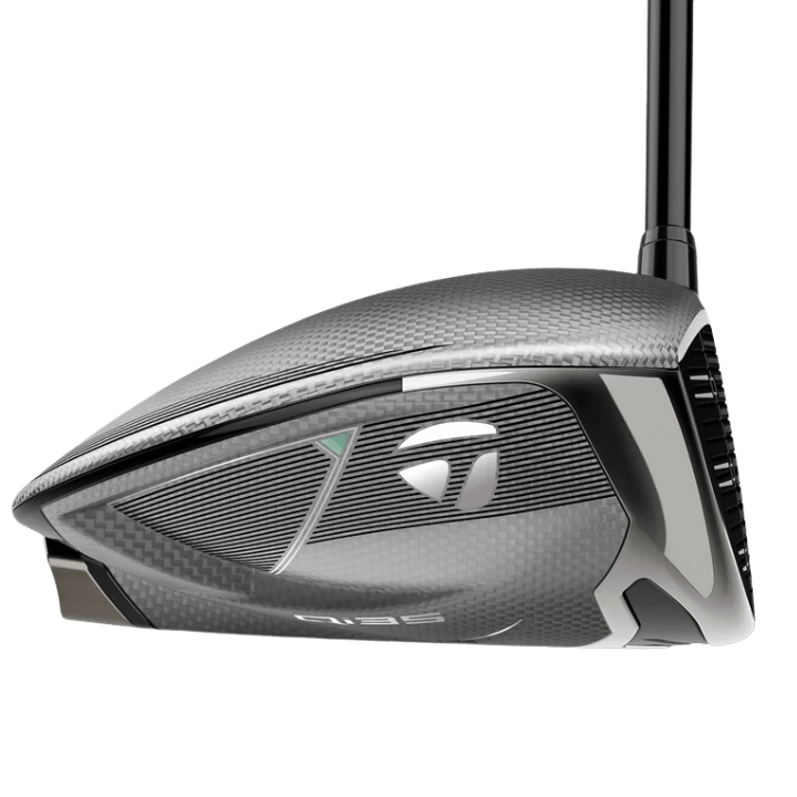DRIVER - QI35 CORE - Golf Passion