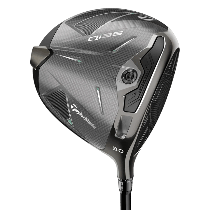 DRIVER - QI35 CORE - Golf Passion