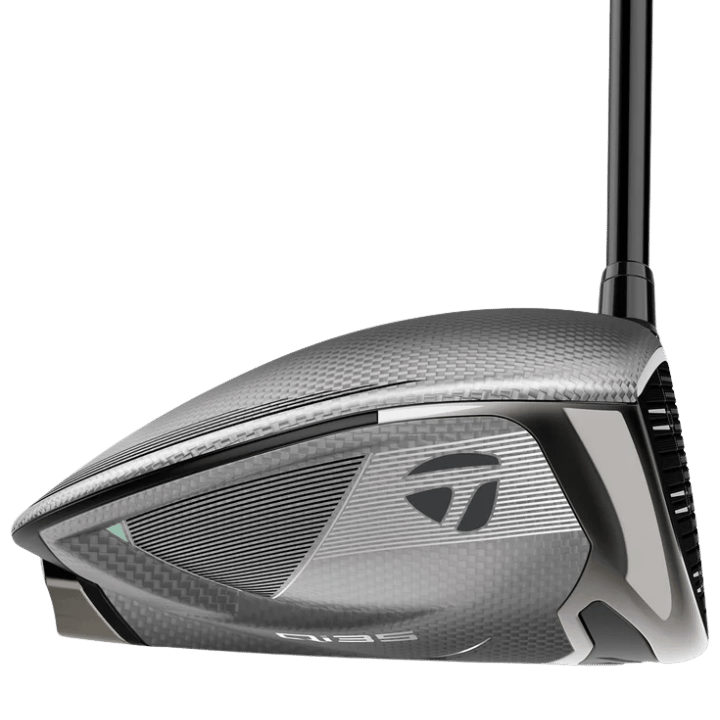 DRIVER - QI35 MAX - Golf Passion