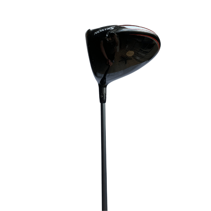 DRIVER SRIXON - ZX7 DROITIER - Golf Passion