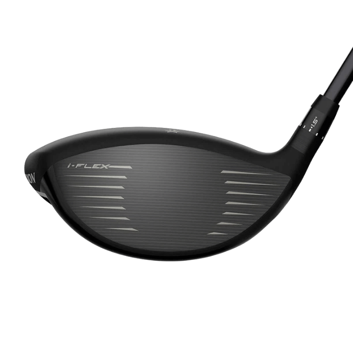 DRIVER SRIXON - ZXI - Golf Passion