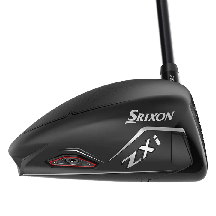 DRIVER SRIXON - ZXI - Golf Passion