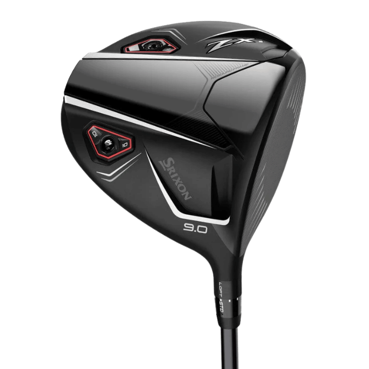 DRIVER SRIXON - ZXI - Golf Passion