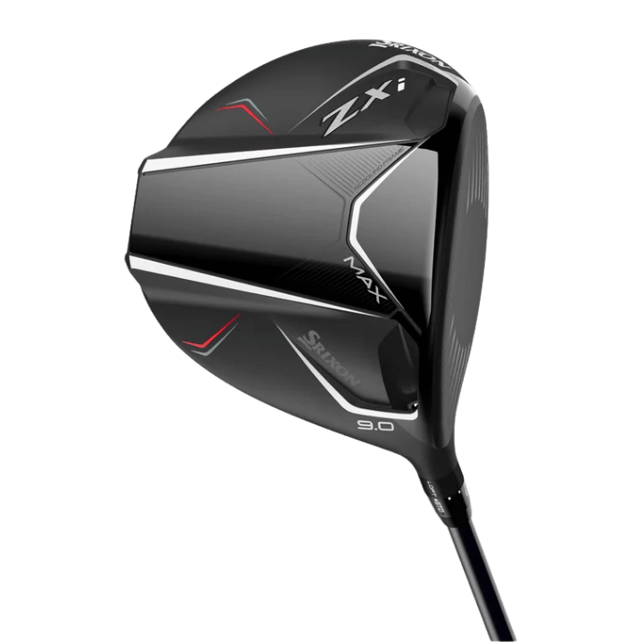 DRIVER SRIXON - ZXI MAX - Golf Passion