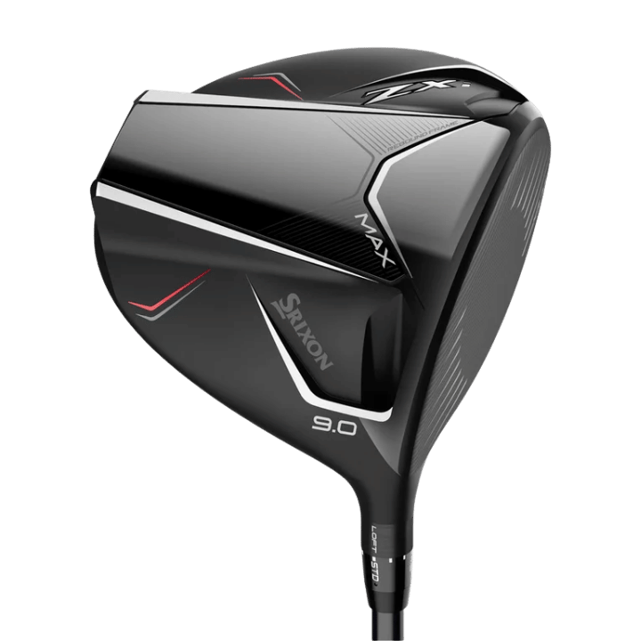 DRIVER SRIXON - ZXI MAX - Golf Passion