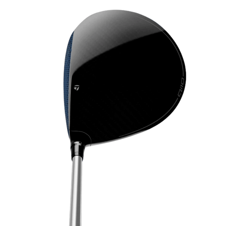 DRIVER TAYLORMADE - QI10 MAX - Golf Passion