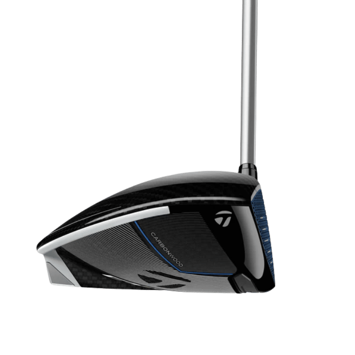 DRIVER TAYLORMADE - QI10 MAX - Golf Passion