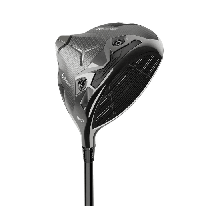 DRIVER TAYLORMADE - QI35 LS - TaylorMade - Golf Passion