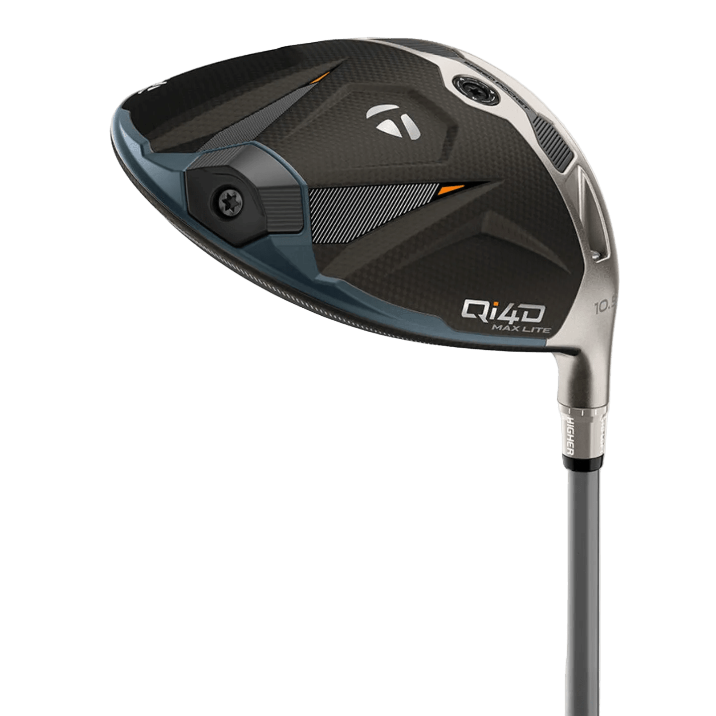 DRIVER TAYLORMADE - QI4D MAX LITE - Taylormade - Golf Passion