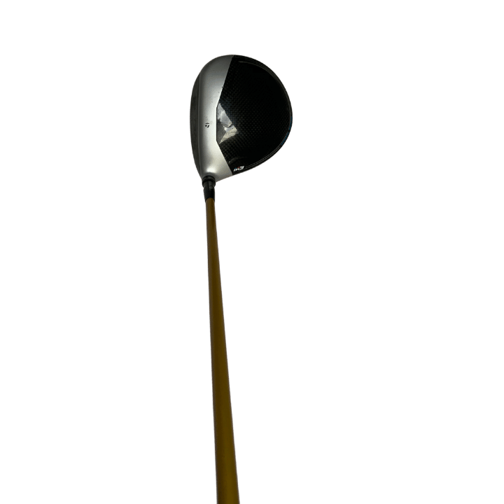 DRIVER TAYLORMADE - ROMBAX - Golf Passion