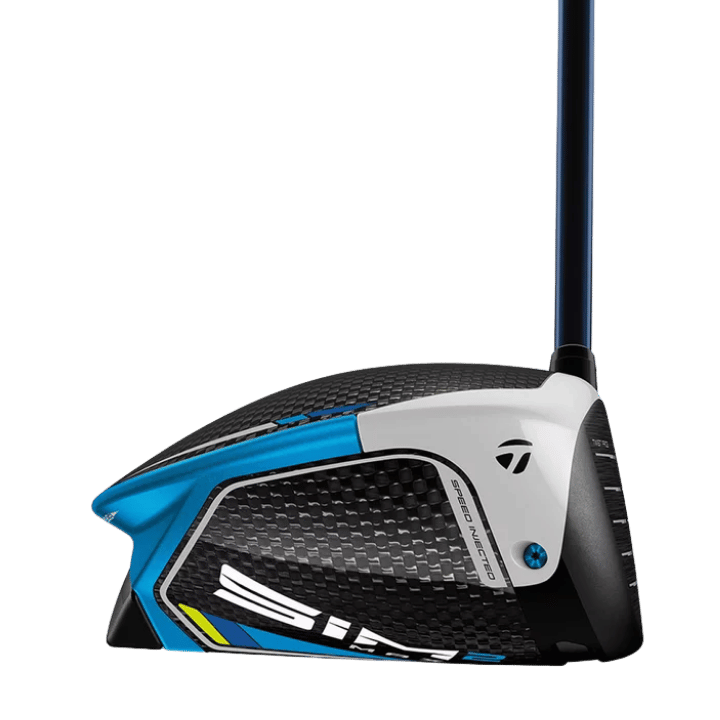 DRIVER TAYLORMADE - SIM2 MAX - Golf Passion