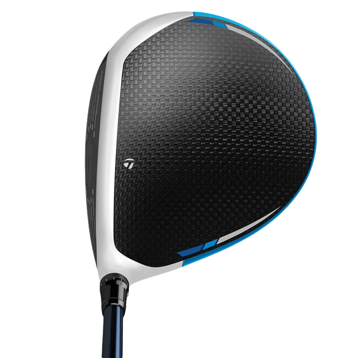 DRIVER TAYLORMADE - SIM2 MAX - Golf Passion