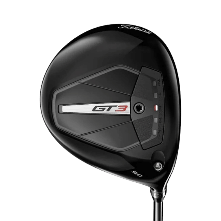 DRIVER TITLEIST - GT3 - Golf Passion