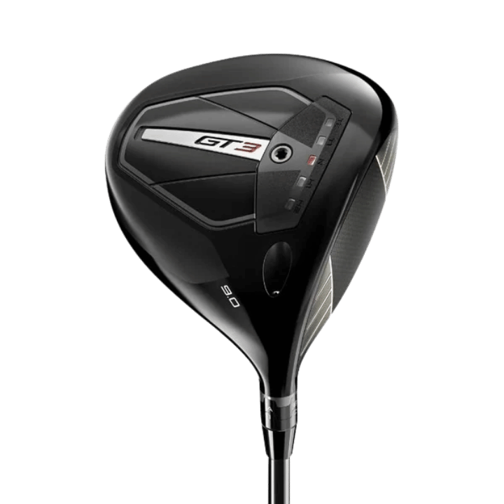 DRIVER TITLEIST - GT3 - Golf Passion