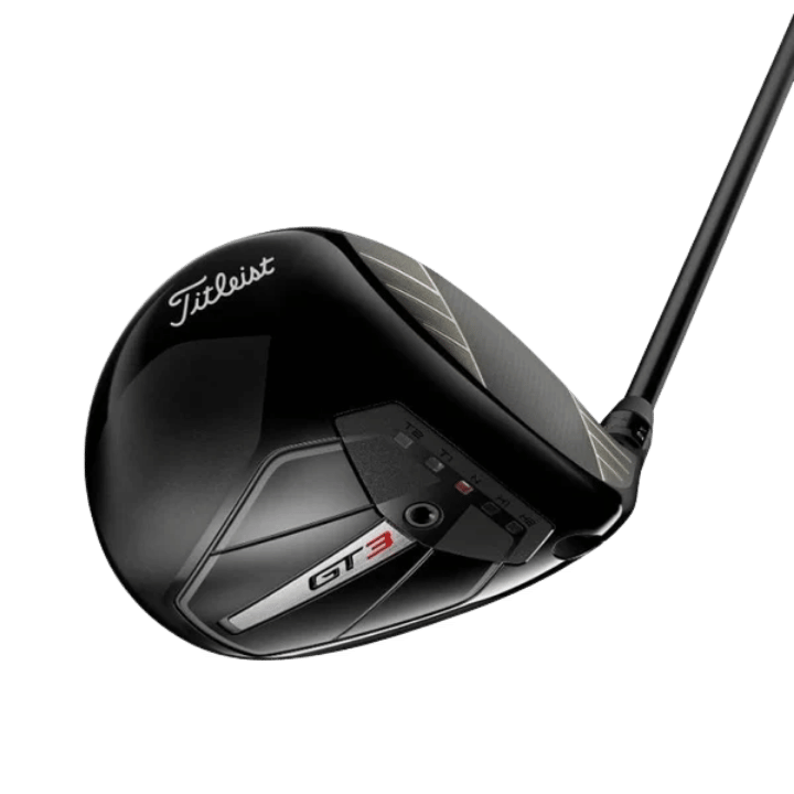 DRIVER TITLEIST - GT3 - Golf Passion