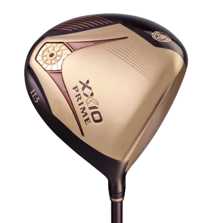 DRIVER XXIO - XXIO PRIME ROYAL - Golf Passion