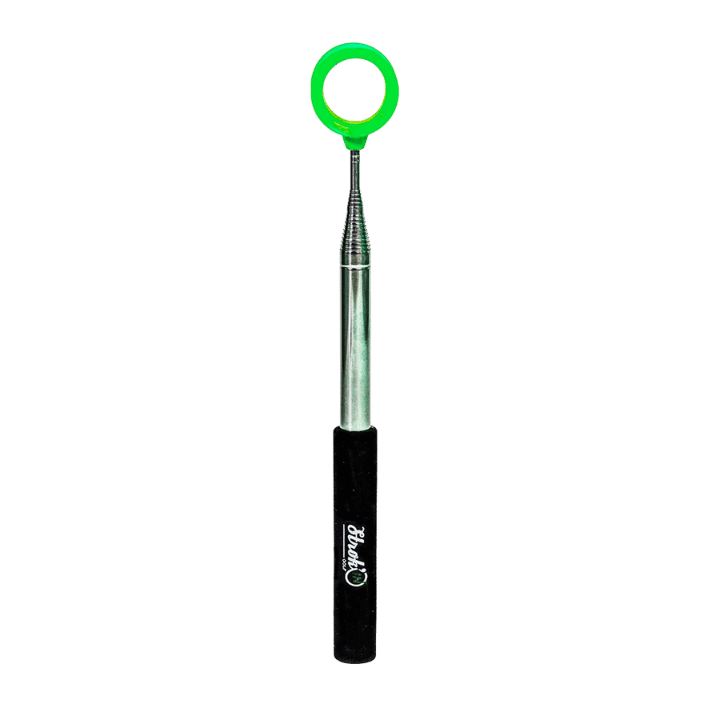 EPUISETTE STROK'IN - SUPER BALL 2.30M GREEN - Golf Passion