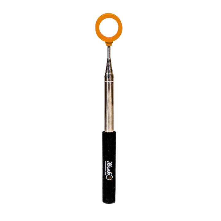 EPUISETTE STROK'IN - SUPER BALL 3.30M ORANGE - Golf Passion