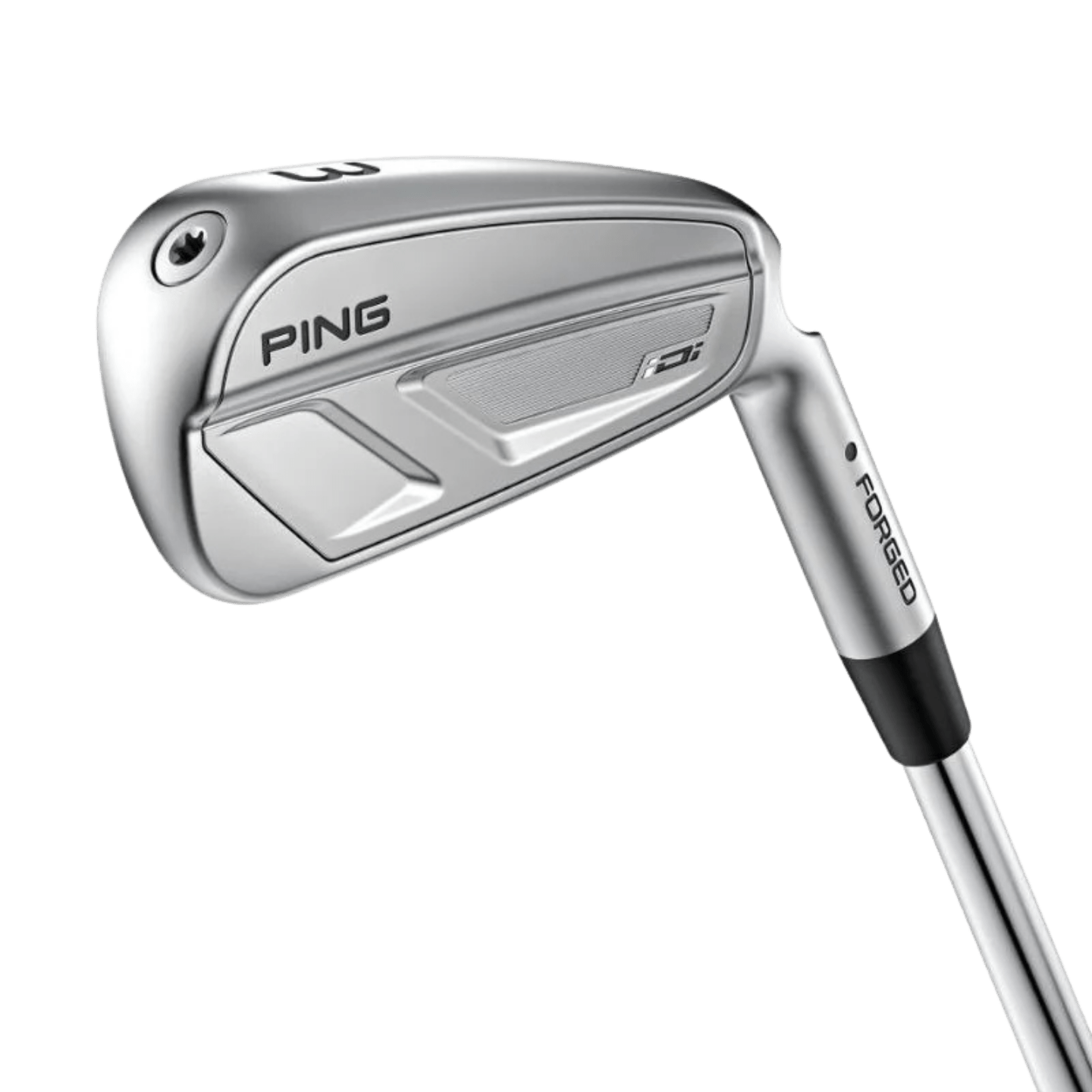 FER À L'UNITÉ PING - IDI CROSSOVER - Ping - Golf Passion