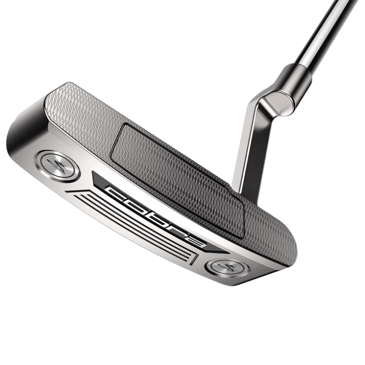 FLY - XL BLACK GOLD - Golf Passion