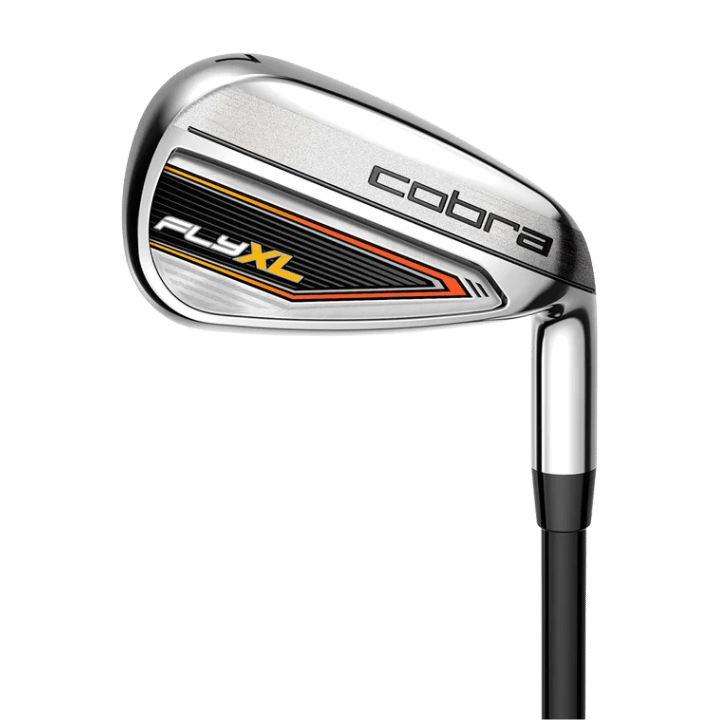 FLY - XL BLACK GOLD - Golf Passion