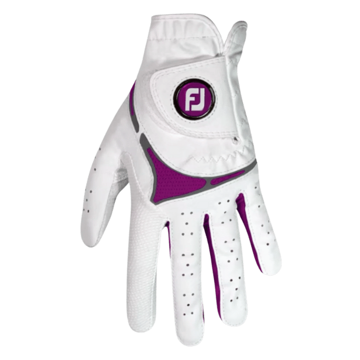 Gant | #color_blanc-fuchisa