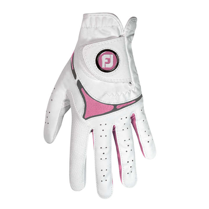 Gant | #color_blanc-rose