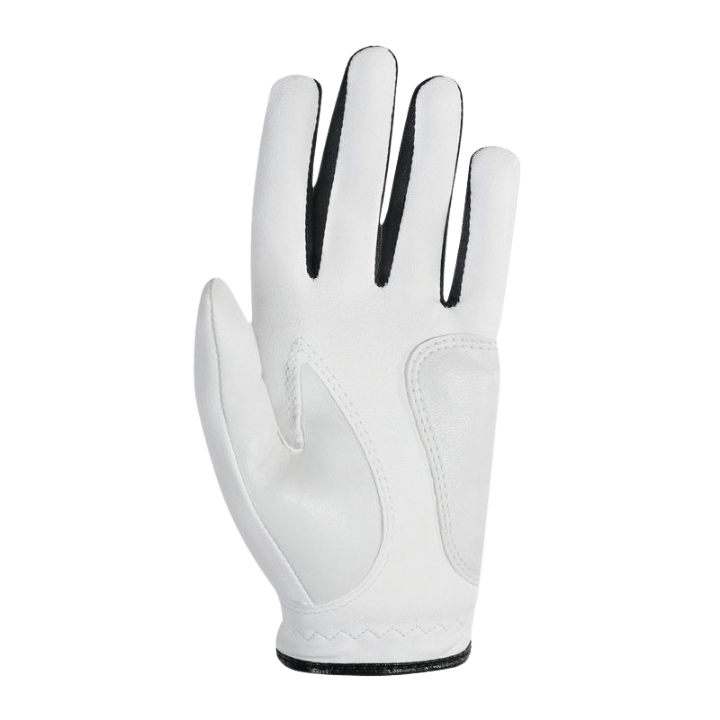 GANT FOOTJOY - JUNIOR PEARL BLACK - Golf Passion