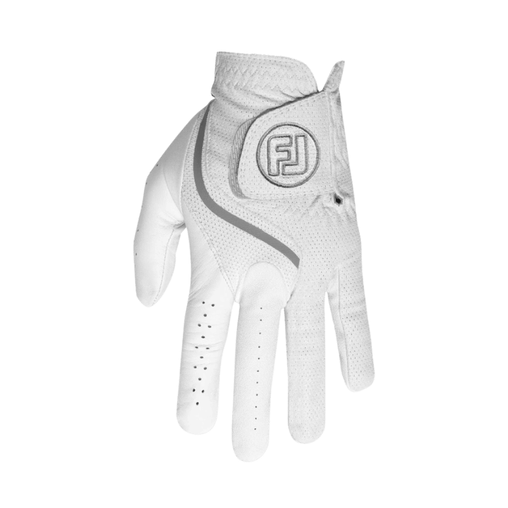 GANT FOOTJOY - SCIFLEX REGULAR PERLE - Golf Passion