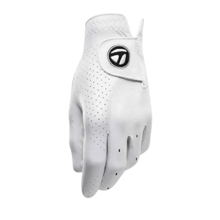 GANT TAYLORMADE - TP GLOVE WHITE - Golf Passion