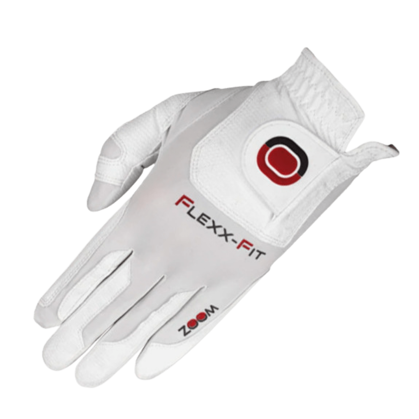 GANT ZOOM - WEAT WOMEN BLANC - Zoom - Golf Passion