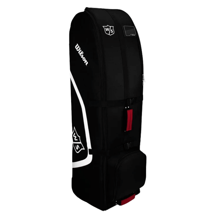 GOLF HARD TOP BLACK GRAY - Golf Passion