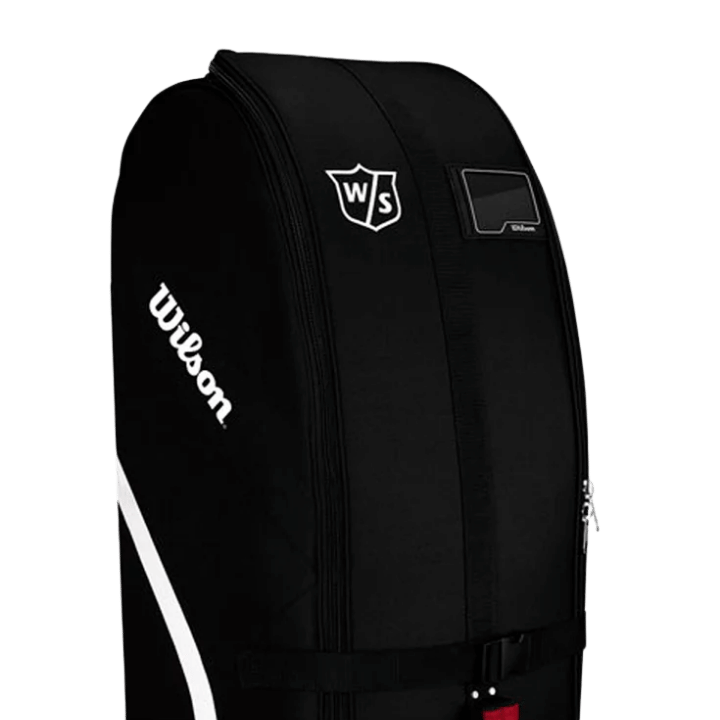 GOLF HARD TOP BLACK GRAY - Golf Passion