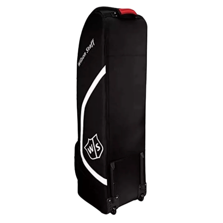 GOLF HARD TOP BLACK GRAY - Golf Passion