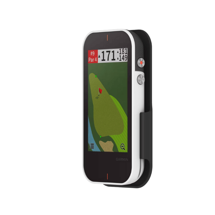 GPS GARMIN - APPROACH G80 - Golf Passion