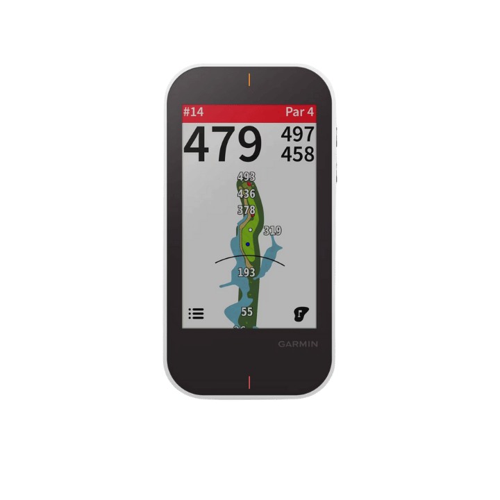 GPS GARMIN - APPROACH G80 - Golf Passion