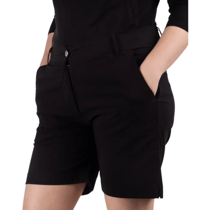 HOLLY NOIR - Golf Passion