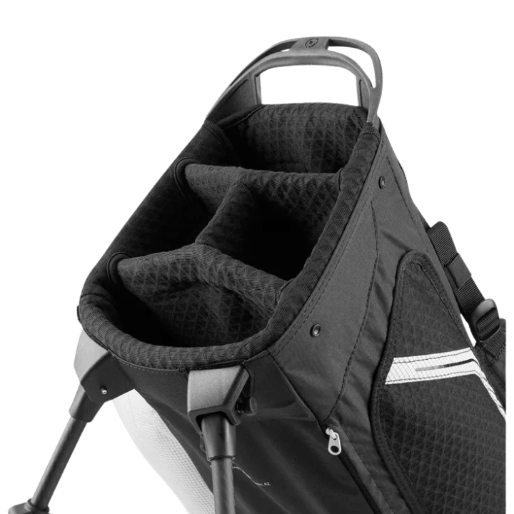 HOOFER 231 DARK GREEN GREY NAVY - Golf Passion