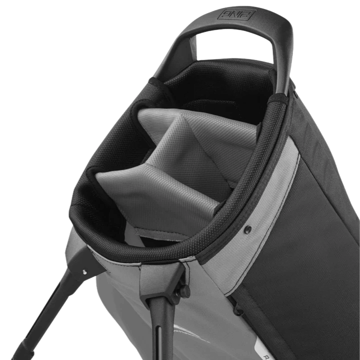 HOOFER LITE 231 BLACK - Golf Passion