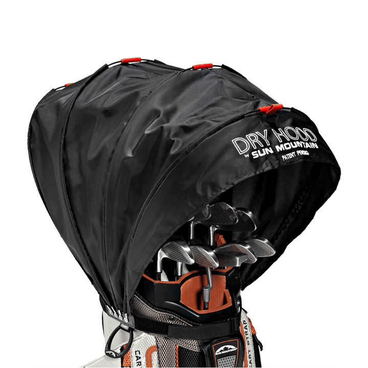 HOUSSE SUN MOUNTAIN - DRY HOOD - Sun mountain - Golf Passion