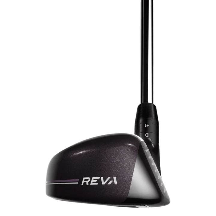 HYBRIDE CALLAWAY - BIG BERTHA REVA - Golf Passion