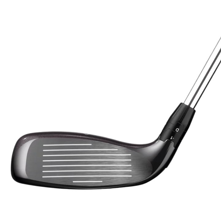 HYBRIDE CALLAWAY - BIG BERTHA REVA - Golf Passion