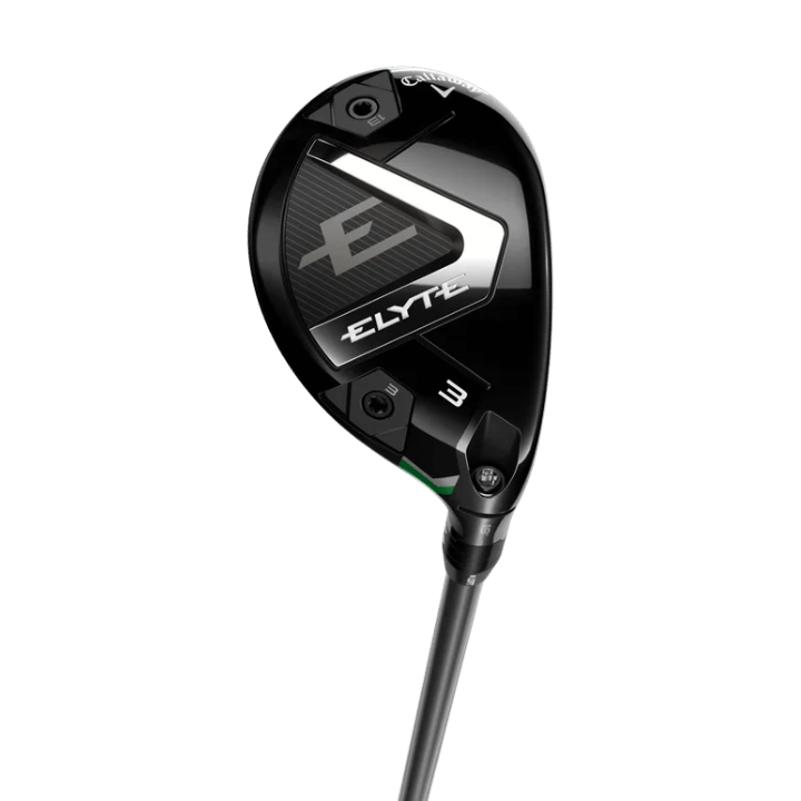 HYBRIDE CALLAWAY - ELYTE - Golf Passion