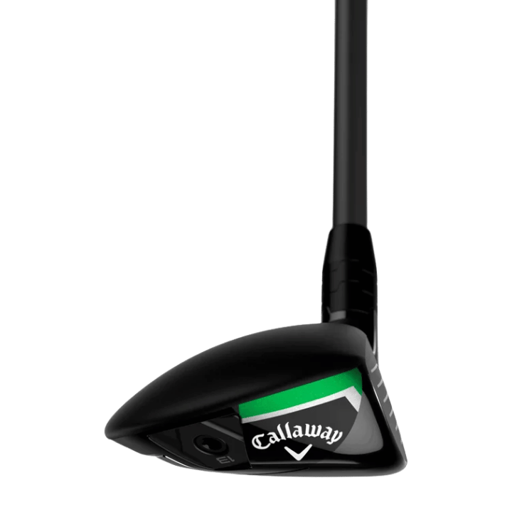 HYBRIDE CALLAWAY - ELYTE - Golf Passion