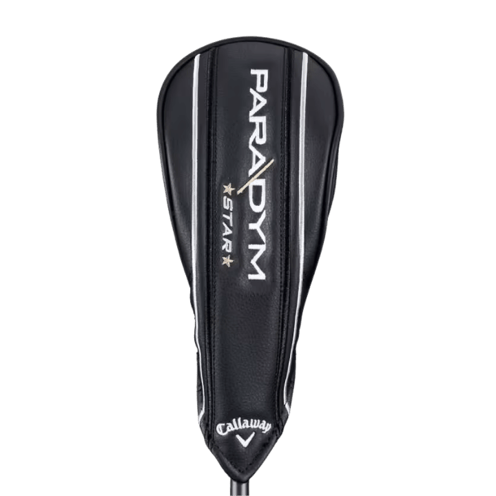 HYBRIDE CALLAWAY - PARADYM STAR HY - Callaway - Golf Passion