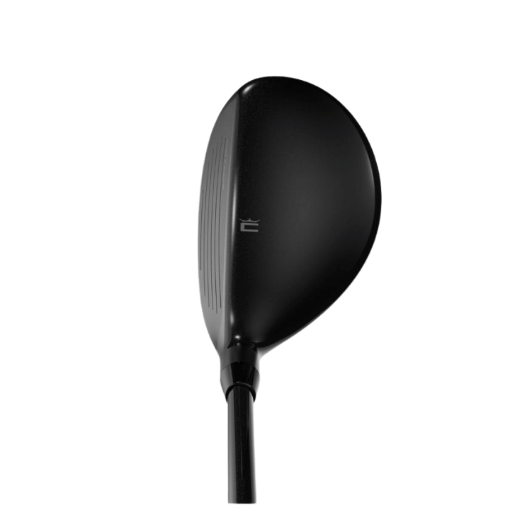 HYBRIDE COBRA - AEROJET BLACK SILVER - Golf Passion