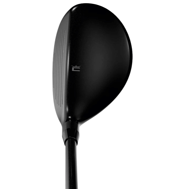 HYBRIDE COBRA - AEROJET BLACK WHITE - Golf Passion