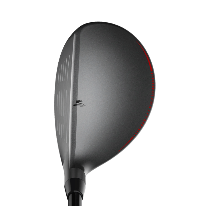 HYBRIDE COBRA - AIR - X BLACK - Golf Passion