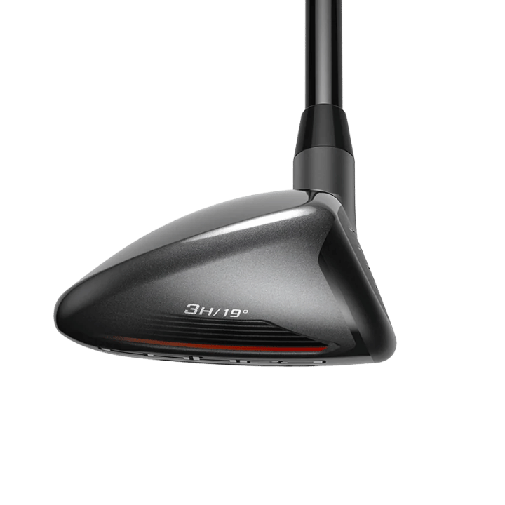 HYBRIDE COBRA - AIR - X BLACK - Golf Passion
