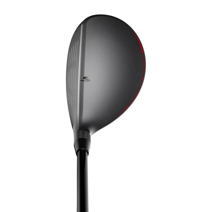 HYBRIDE COBRA - AIR X GREY RED - Golf Passion